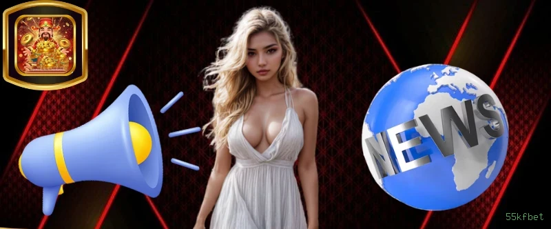 APK oficial da 55kfbet para Android