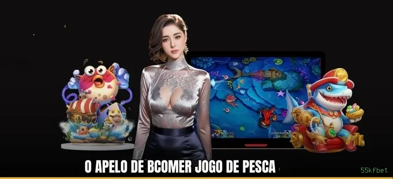 APP oficial da 55kfbet para mobile