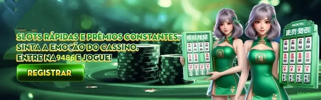 Jogos de fortune da 55kfbet com prêmios incríveis
