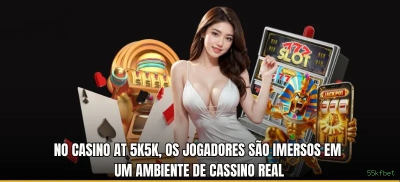 Imagem promocional da 55kfbet mostrando a plataforma e suas vantagens