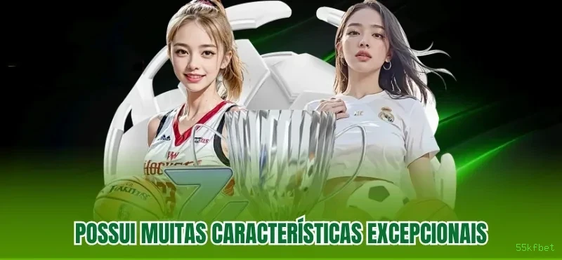 Login seguro na 55kfbet