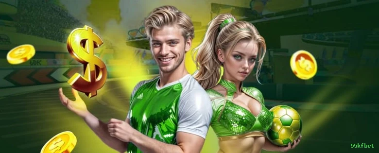 Jogos de loteria online na 55kfbet