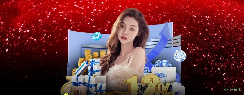 Plataforma completa da 55kfbet com todos os jogos