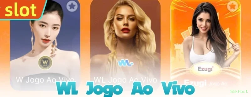 Plataforma completa da 55kfbet com todos os jogos